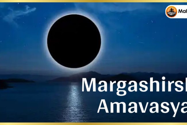 Margashirsha Amavasya 2024: Significance, Rituals, and Benefits
