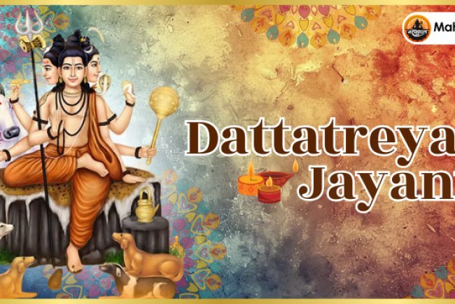 Dattatreya Jayanti 2024: Date, History & Its Significance