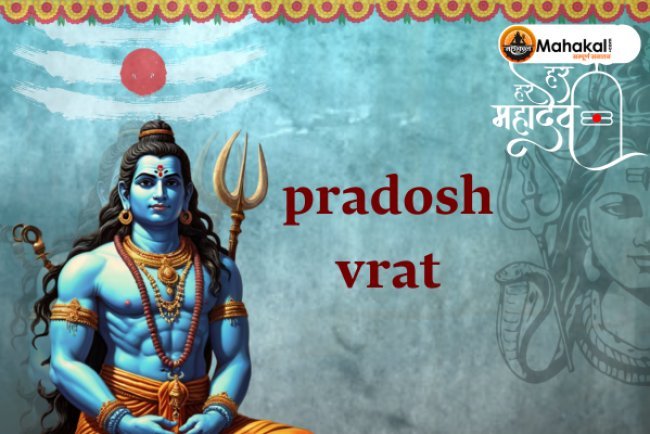 Pradosh Vrat in December 2024: A Sacred Ritual to Seek Lord Shiva's Blessings