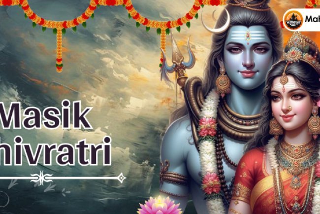 Masik Shivratri 2024: Significance, Rituals, and Dates