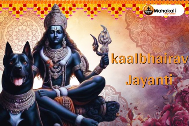 Kaal Bhairav Jayanti 2024: A Deep Dive Into The Fierce Protector of Kashi