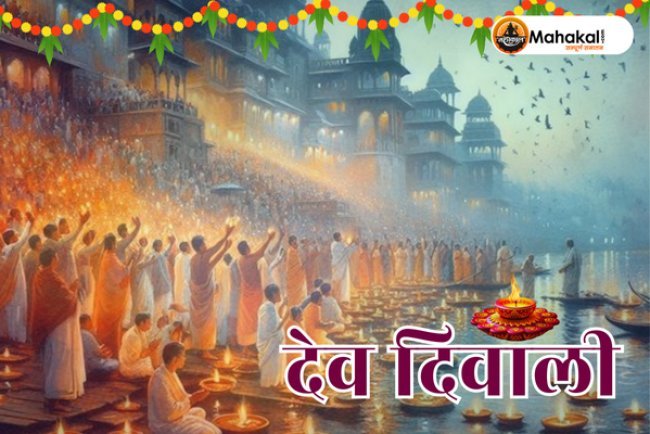 देव दिवाली और कार्तिक पूर्णिमा पर कितने दीपक जलाएं