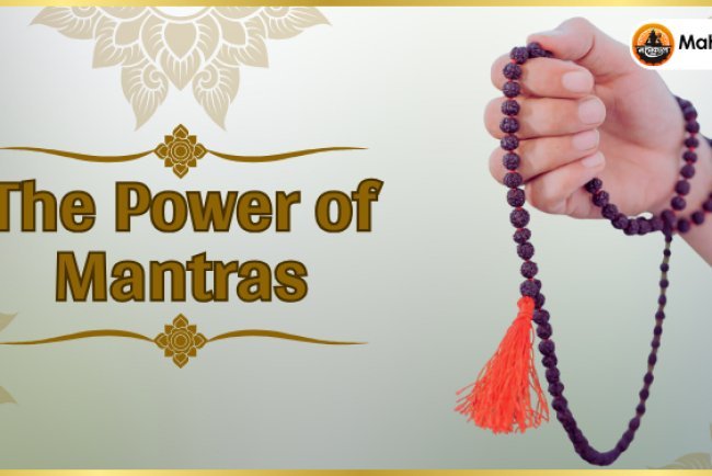 The Power of Mantras: Awakening Your Inner Strength