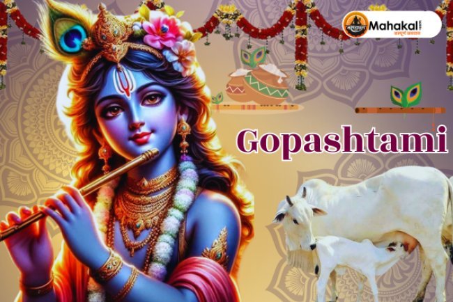 Gopashtami 2024: Date, Significance, and Rituals