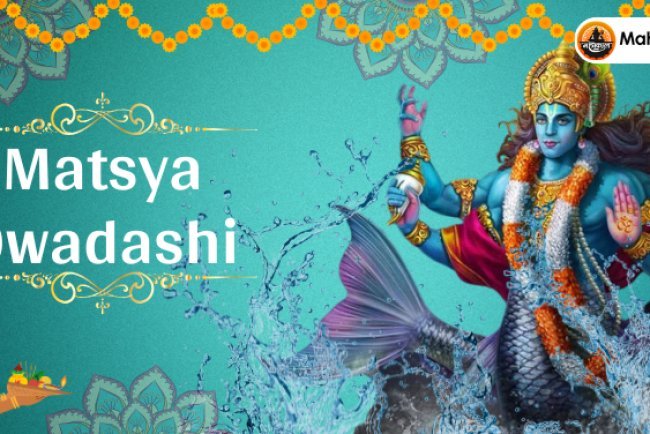 Matsya Dwadashi 2024: Date, Puja Vidhi, and Significance