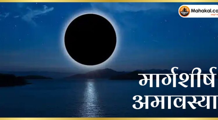 मार्गशीर्ष अमावस्या 2024: पितरों को प्रसन्न करने के लिए करें ये उपाय, धन लाभ के बनेंगे योग