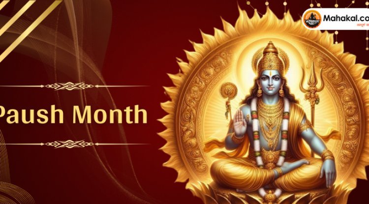 Paush Month 2024: Significance, Practices, and Rituals to Follow