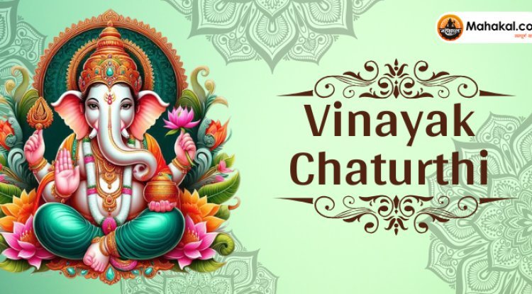 Vinayaka Chaturthi in December 2024: Date, Time, Rituals, and Significance