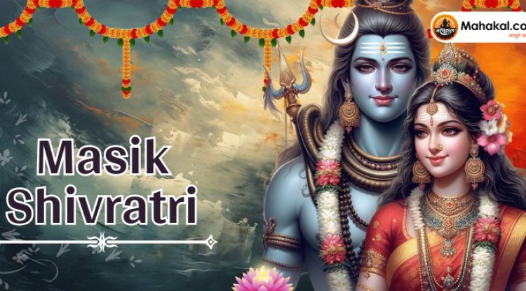 Masik Shivratri 2024: Significance, Rituals, and Dates
