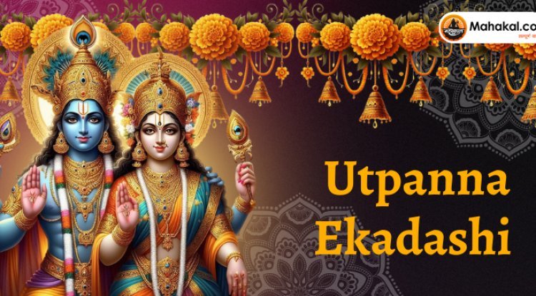Utpanna Ekadashi 2024: Date, Significance, Rituals, and Benefits