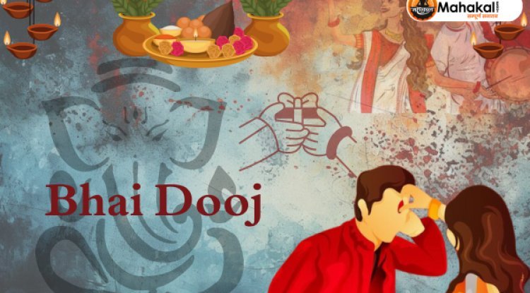 Bhai Dooj 2024: Celebrating the Timeless Bond of Siblings