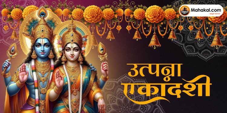 उत्पन्ना एकादशी 2024: महत्व, व्रत विधि, कथा और नियम
