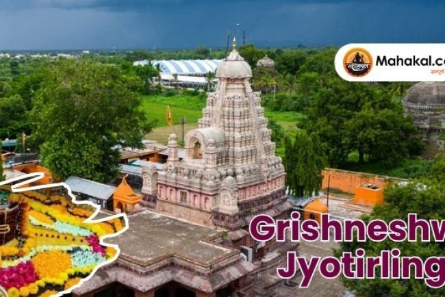 Grishneshwar Jyotirlinga: The Last Jyotirlinga of Lord Shiva