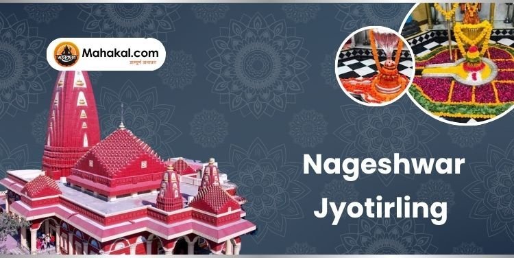 Nageshwar Jyotirlinga: Story & Significance of Lord Shiva’s Form