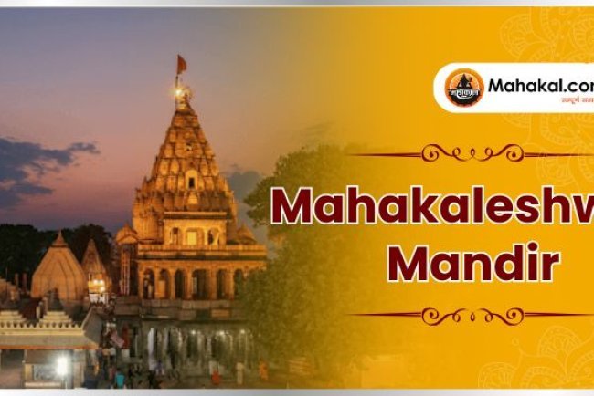 Mahakaleshwar Jyotirlinga: Why It's Called the Lord of Time