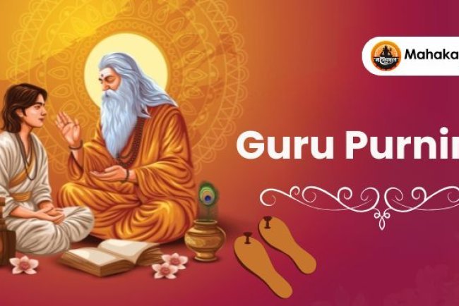 Guru Purnima 2025: Importance, Rituals & How to Celebrate