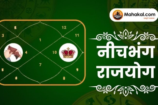 नीचभंग राजयोग