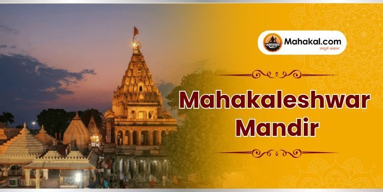 Mahakaleshwar Jyotirlinga: Why It's Called the Lord of Time