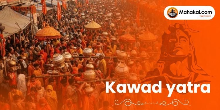 Kawad Yatra 2025: A Sacred Journey of Devotion to Lord Shiva