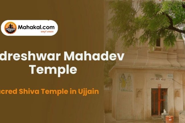 Indreshwar Mahadev Temple – Sacred Shiva Temple in Ujjain