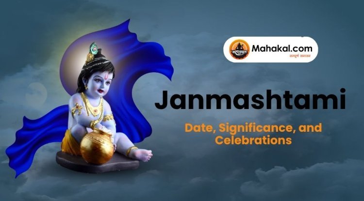 Janmashtami 2025: Date, Significance, and Celebrations