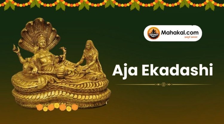 Aja Ekadashi: Significance, Rituals, and Benefits