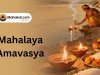Mahalaya Amavasya 2025: Date, Significance, and Rituals