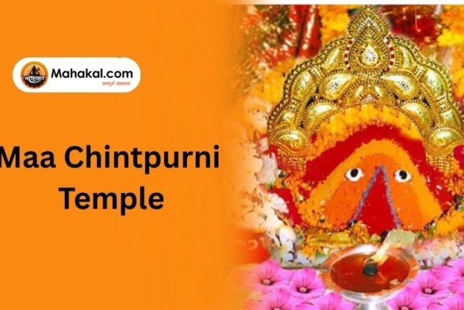Maa Chintpurni Temple – Shakti Peetha & Spiritual Guide