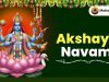 Akshaya Navami 2025: Significance, Rituals, and Date
