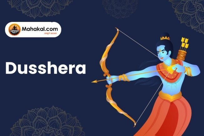 Dussehra: The Triumph of Good over Evil