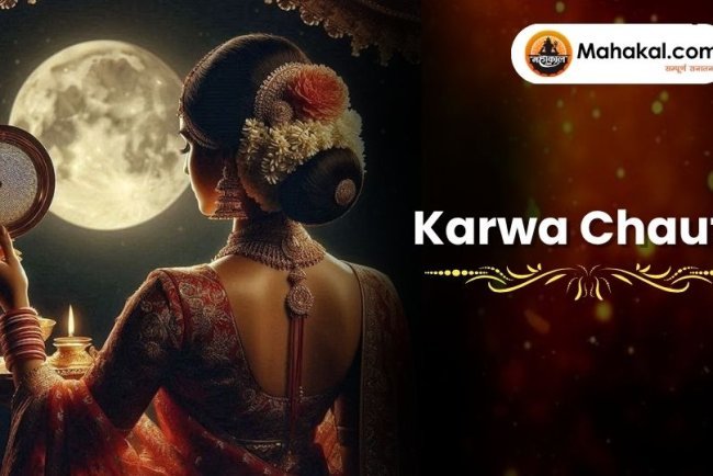 Karwa Chauth 2025: Blessings of love, fasting, and tradition