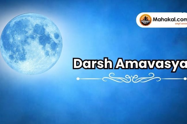 Darsh Amavasya: Ancestor Blessings and Rituals