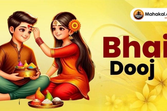 Bhai Dooj 2025 – Festival of Sibling Love