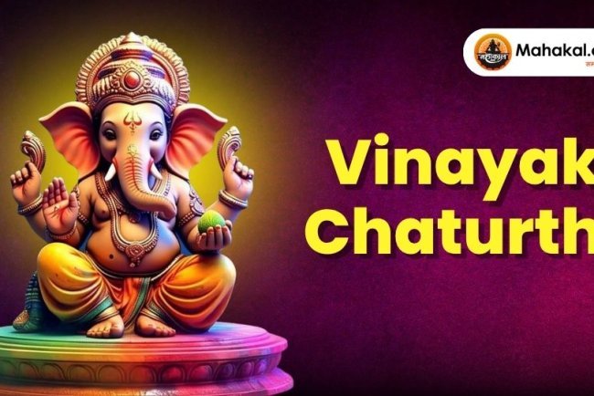 Vinayak Chaturthi 2025 – The Festival of New Beginnings