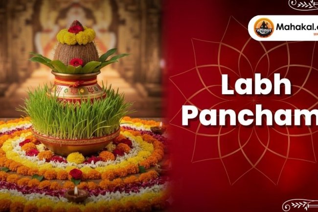 Labh Panchami 2025: Significance and Puja