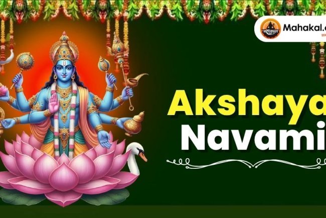 Akshaya Navami 2025: Significance, Rituals, and Date