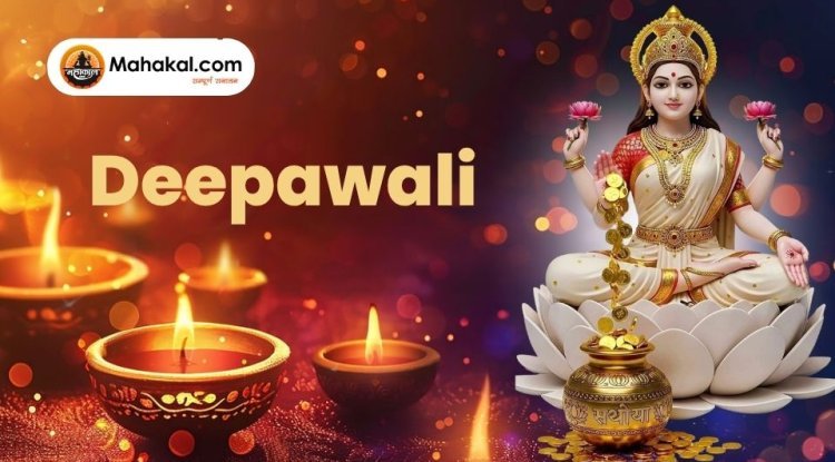 Deepawali 2025: The Festival of Light and Spiritual Triumph