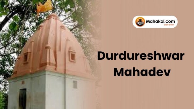 Durdureshwar Mahadev: Ujjain’s Final Shrine of Liberation