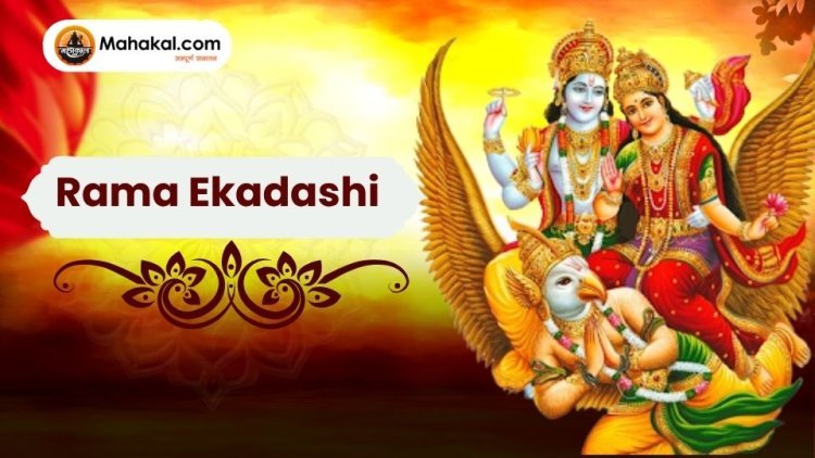 Rama Ekadashi: The Sacred Day of Fasting & Spiritual Blessings