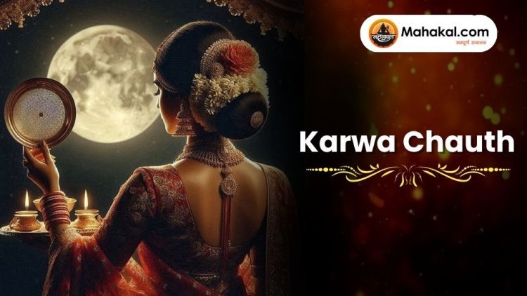 Karwa Chauth 2025: Blessings of love, fasting, and tradition
