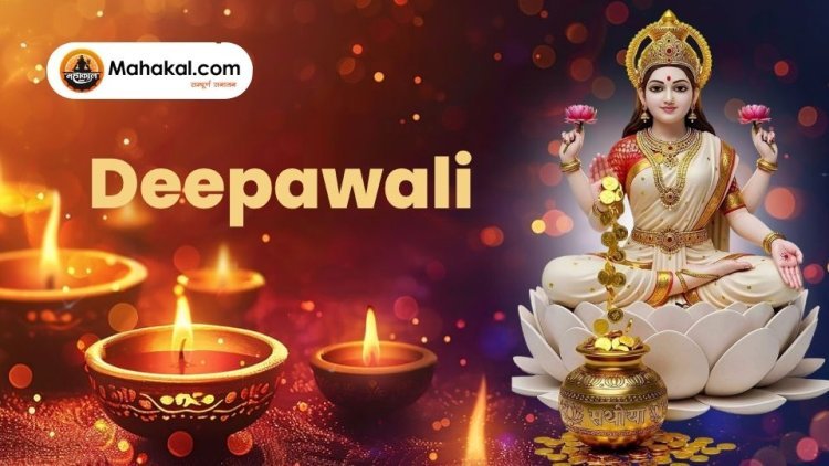 Deepawali 2025: The Festival of Light and Spiritual Triumph