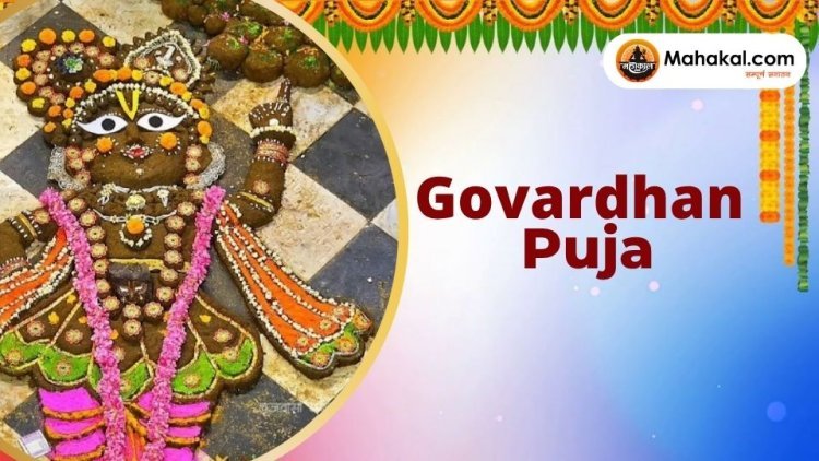 Govardhan Puja 2025: Significance, Rituals, and Celebration