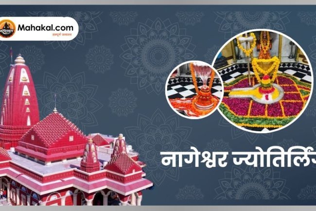 नागेश्वर ज्योतिर्लिंग: भगवान शिव के नागेश्वर रूप की अद्भुत कथा और महत्व