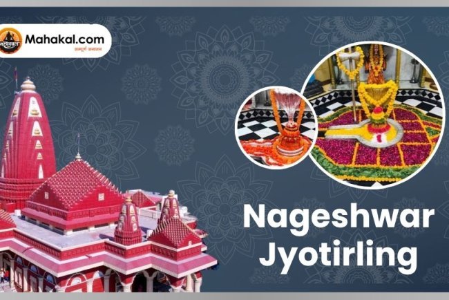 Nageshwar Jyotirlinga: Story & Significance of Lord Shiva’s Form