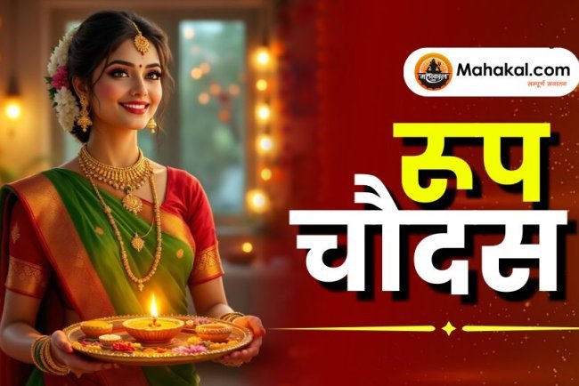 रूप चौदस