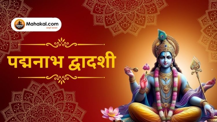 पद्मनाभ द्वादशी 2024: पूजा विधि, महत्व और पूजन सामग्री की पूरी जानकारी