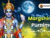 Margshirsh Purnima 2025: Meaning, Importance & Powerful Rituals to Perform