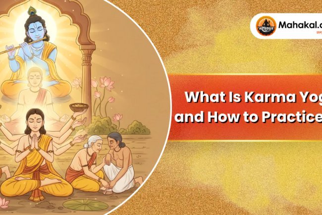 What Is Karma Yoga and How to Practice It?