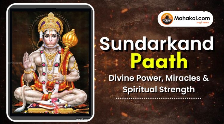 Sundarkand Paath : Divine Power, Miracles & Spiritual Strength