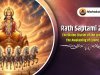 Rath Saptami 2026: The Divine Chariot of the Lord Sun and the Awakening of Cosmic Energy